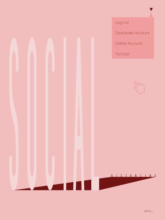 <b>Social Distancing</b>